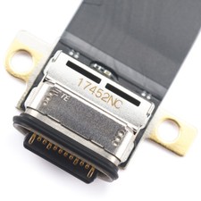 Cavo flessibile connettore