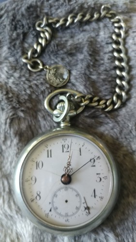 Orologio tasca archimede - orologio,