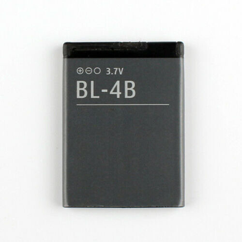 Batteria ricambio per - bl-4b,