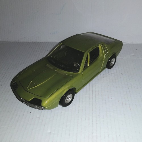 Alfa romeo montreal - alfa,