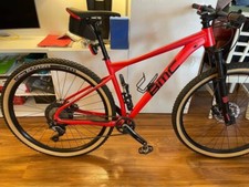 BMC Teamelite 03 Mountain Bike