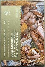 SAN MARINO 2023 SIGNORELLI