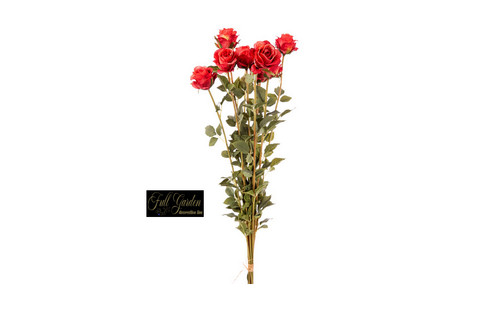 Rose rosini fiori - fiori, finti