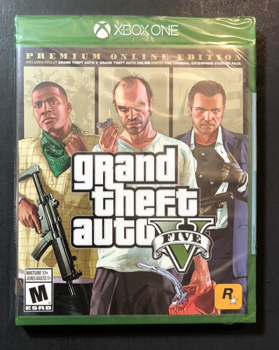 Grand theft auto gta - grand,