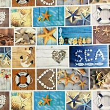 Tela Cerata Tovaglia Al Metro