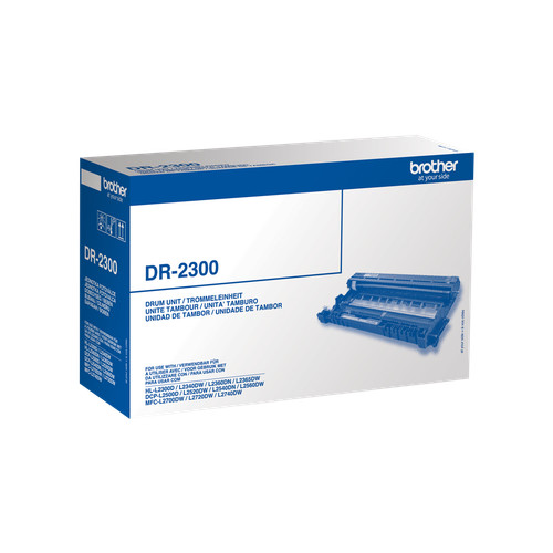 Drum brother 2300 originale - drum,