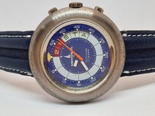 Orologio Memosail Regatta