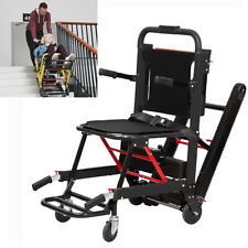 Crawler elettrico scala