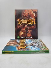 La Leggenda - 1/3 - Completa -