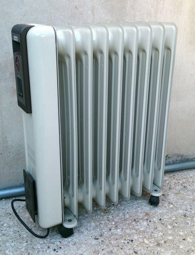 Longhi radiatore olio - longhi,