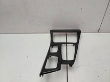 BMW SERIE 5 F10 F11 CONSOLE