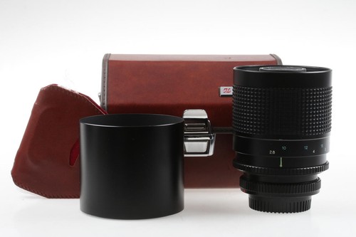 Tokina 500mm rmc per - tokina,