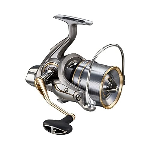 Mulinello spinning daiwa 23 - mulinello,