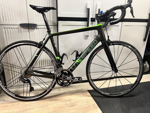 Litespeed li2 di2 carbon - li2,