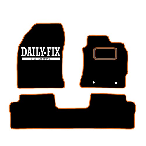 Tappetino auto per toyota - auto,