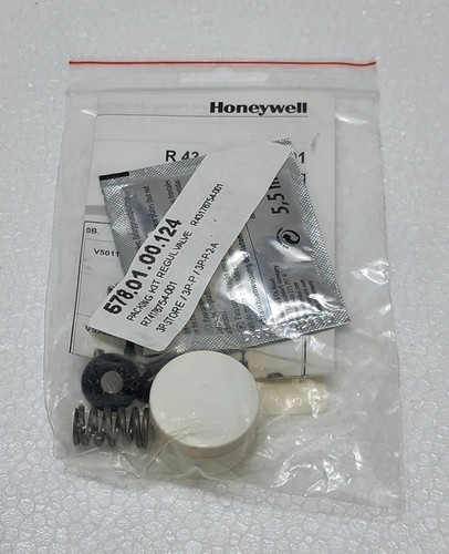 Honeywell r43176754 001 - honeywell, r43176754-001