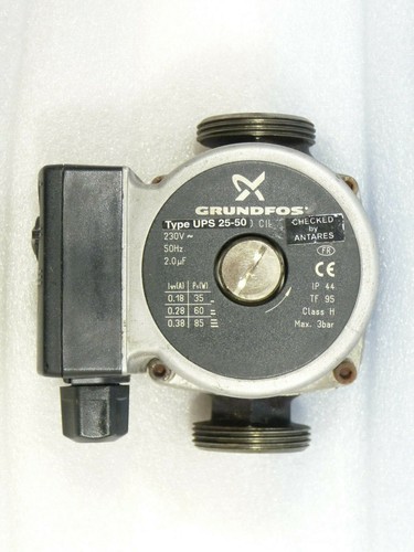 Gruppo continuità grundfos - di,