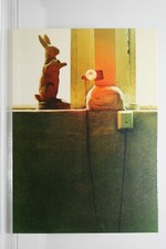 JOSEPH BEUYS: "Auguren"