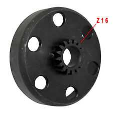 MF6298 Campana Frizione 16