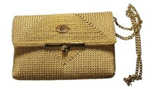 borsa fatta a mano uncinetto