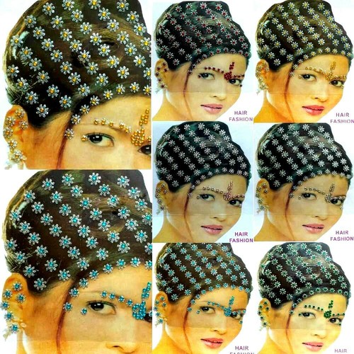 Accessori per capelli body - per,