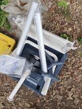 Carrello robot pulitore