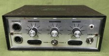 Geloso 223 amplificatore - geloso,
