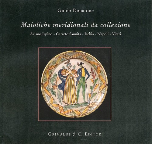 Maioliche meridionali - meridionali, da