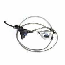 Kit Freno Idraulico Posteriore