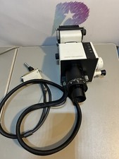 Leitz Wetzlar 543575 VARIO ORTHOMAT, 543431 VARIO ZOOM PHOTO TUBE