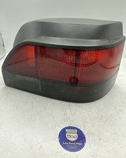 FANALE POSTERIORE DX RENAULT