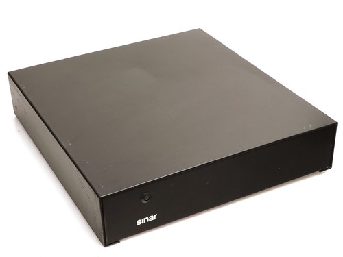Sinar centralina per sinarcam2 - per,