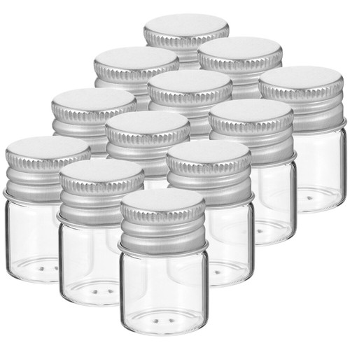 12pcs barattoli bomboniere - ,
