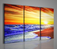 QUADRI MODERNI SEA VIEW QUADRO