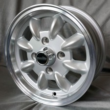 Cerchi 13 Pollici Minilite
