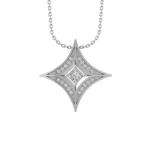 Collana con ciondolo - , aquilone