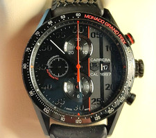 Orologio TAG HEUER Carrera