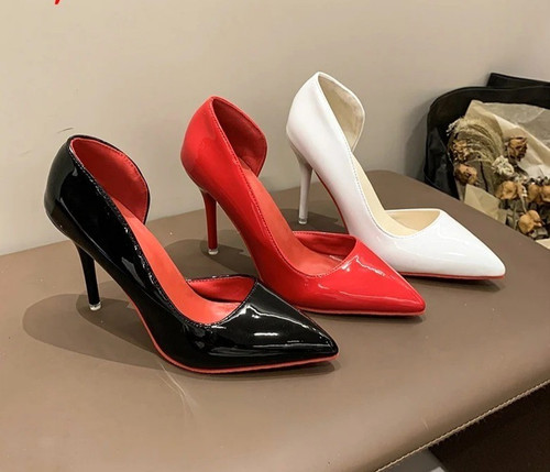 Scarpe eleganti sexy - , donna