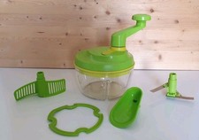 Tupperware Quick Chef Pro