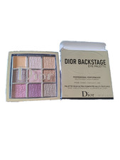 Dior Backstage Eye Palette 005 Plum Neturals