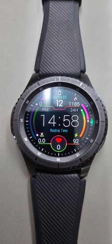 Samsung gear - samsung, s3