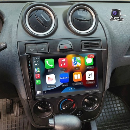 Autoradio carplay per ford - autoradio,
