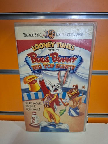 Looney tunes bugs bunny - looney, big