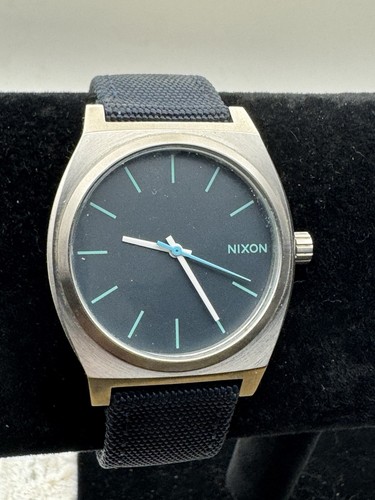 Orologio uomo nixon time - orologio,
