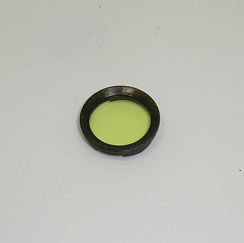 Rhaco orthoplan filtro - rhaco,