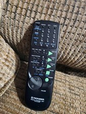 Pioneer Telecomando Unità