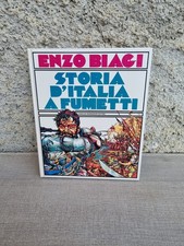 Libro Enzo Biagi STORIA