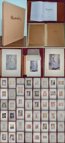 Renoir album riproduzioni - riproduzioni, 42