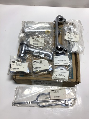 Zurn aquaspec z742d6 5xt - aquaspec, z742d6-5xt-lsi