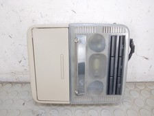 20579 Plafoniera luce abitacolo Alfa Romeo 159 dal 2005 al 2011 cod c812